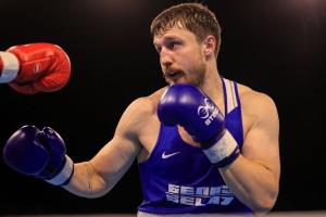 Алексей Алферов гарантировал медаль чемпионата мира по боксу